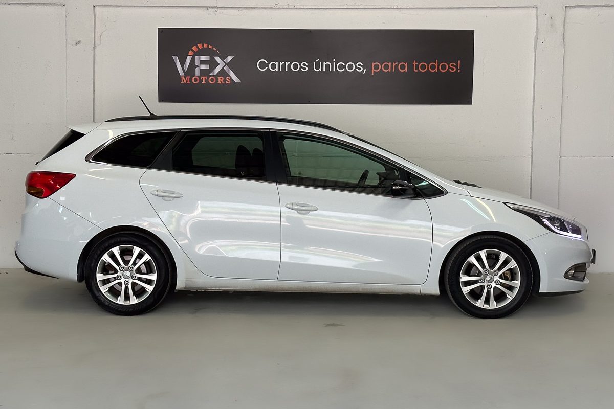 Kia Ceed 10-NZ-11-29