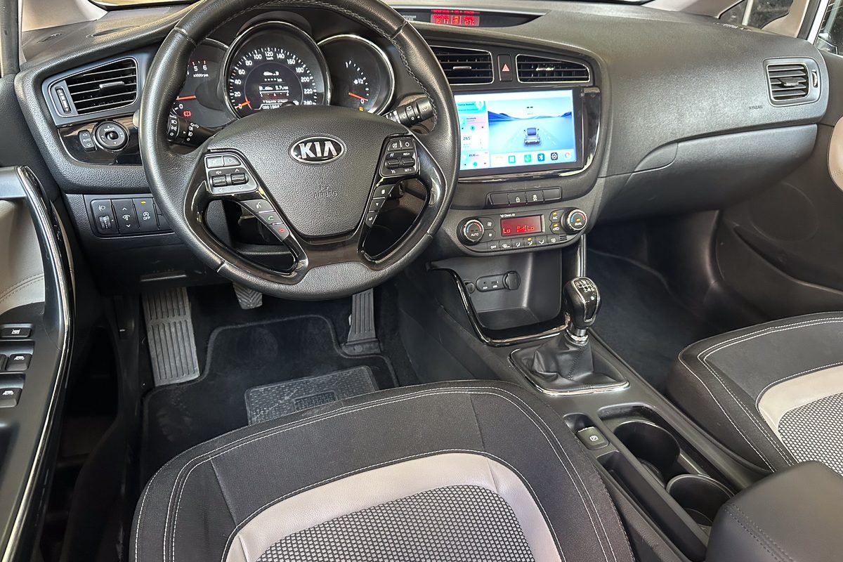 Kia Ceed 10-NZ-11-7