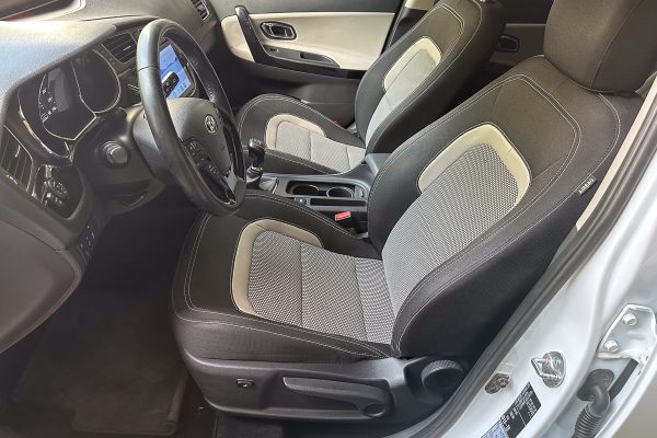 Kia Ceed 10-NZ-11
