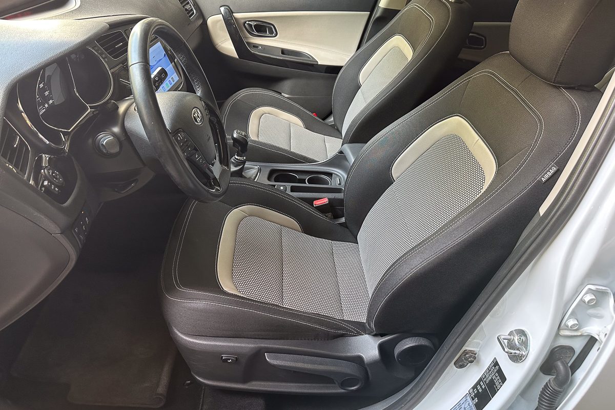 Kia Ceed 10-NZ-11