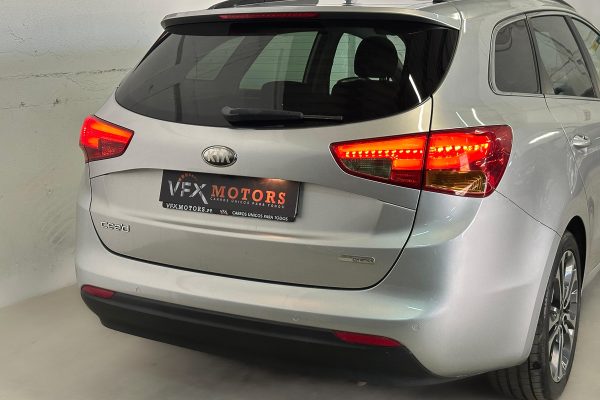 Kia Ceed 10-PA-88-10