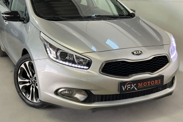Kia Ceed 10-PA-88-13