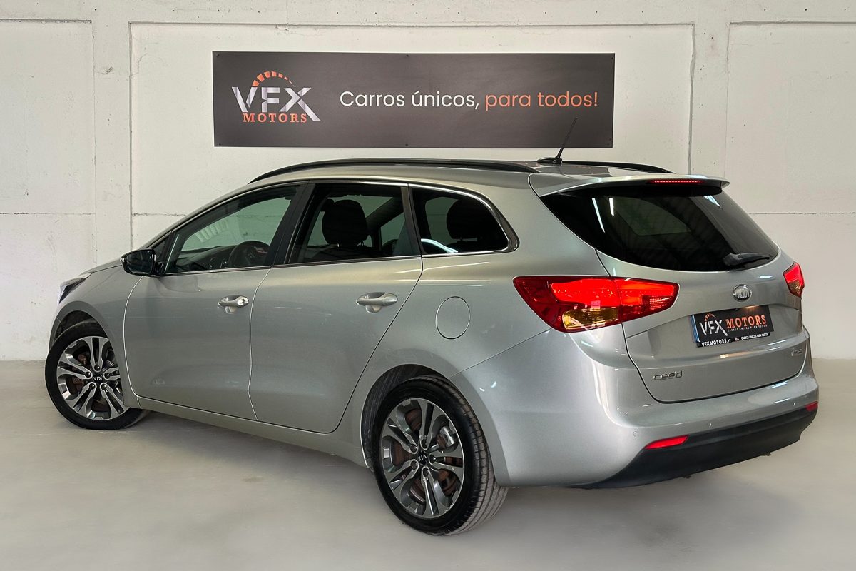 Kia Ceed 10-PA-88-14