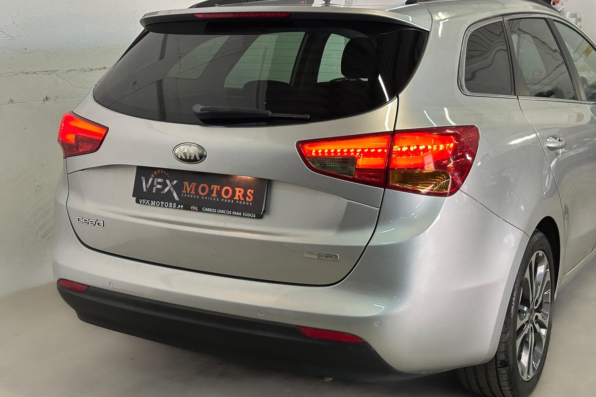 Kia Ceed 10-PA-88-15