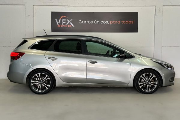 Kia Ceed 10-PA-88-17