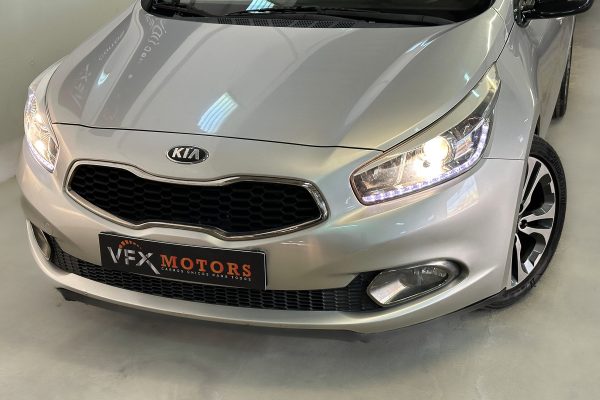 Kia Ceed 10-PA-88-2