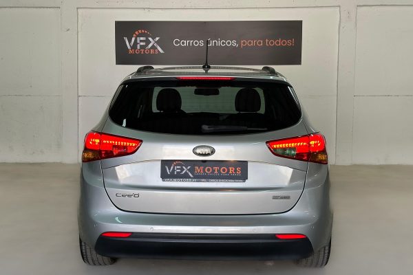 Kia Ceed 10-PA-88-20