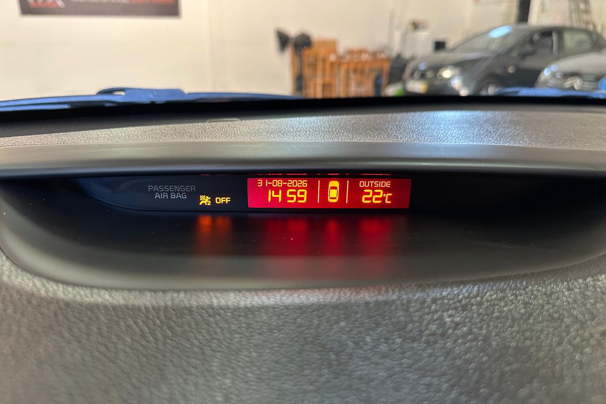 Kia Ceed 10-PA-88-24