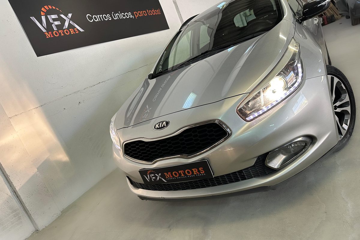 Kia Ceed 10-PA-88-3