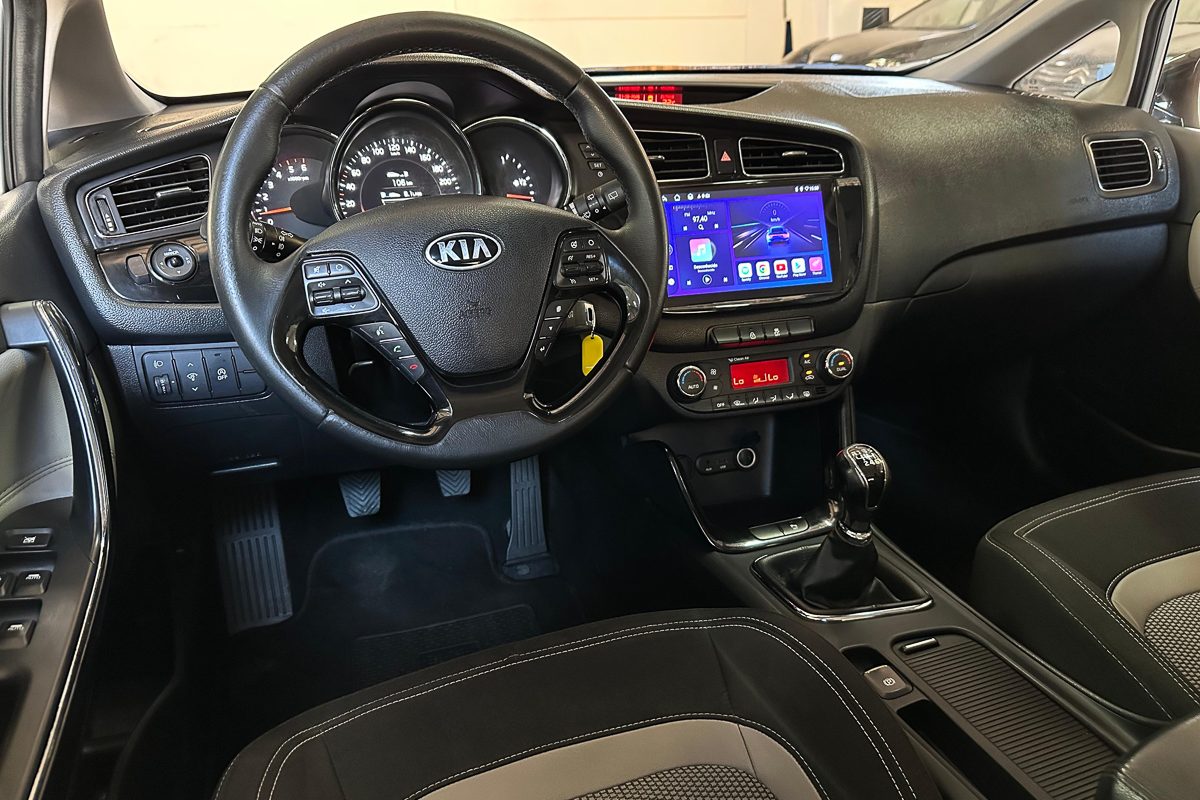 Kia Ceed 10-PA-88-32