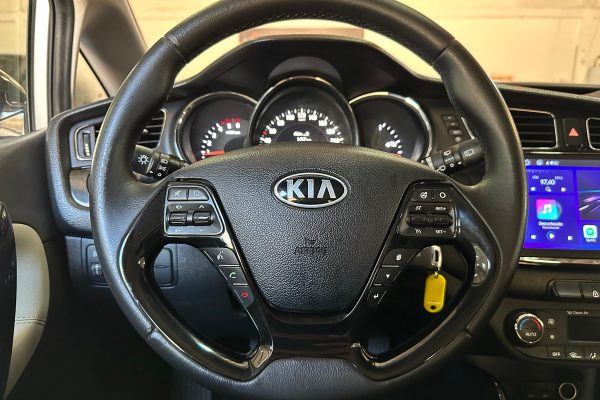 Kia Ceed 10-PA-88-33