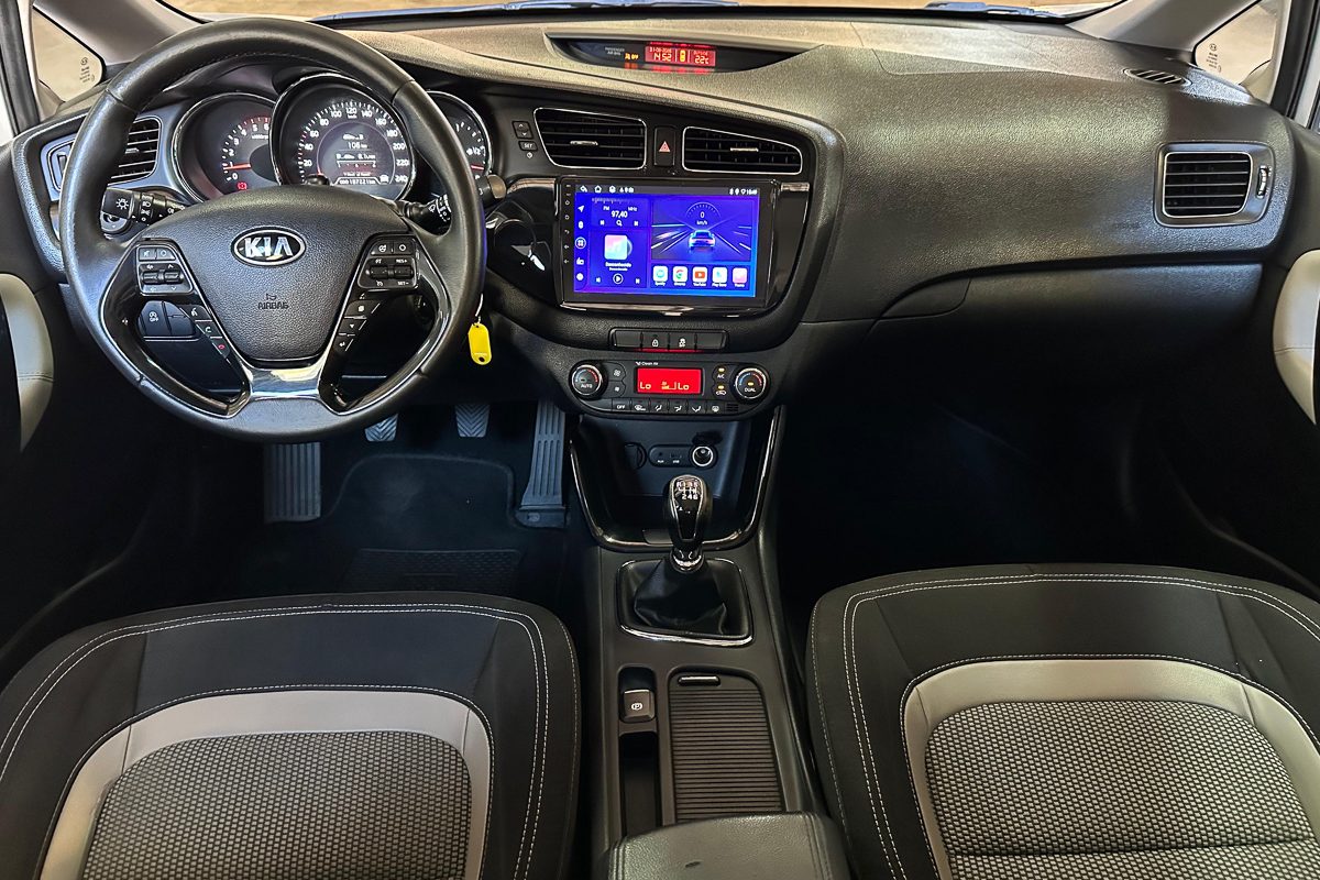 Kia Ceed 10-PA-88-34