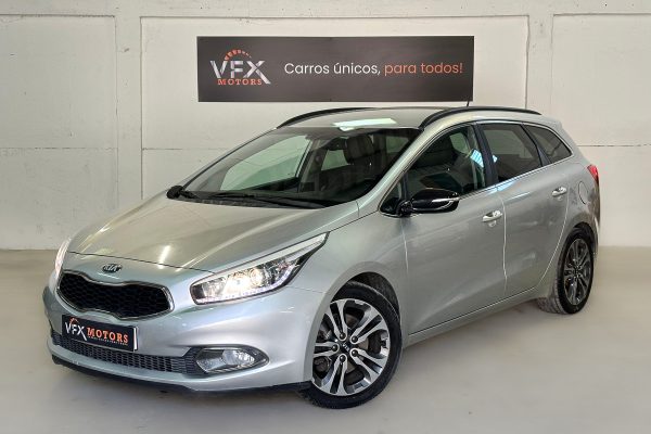 Kia Ceed 10-PA-88-4