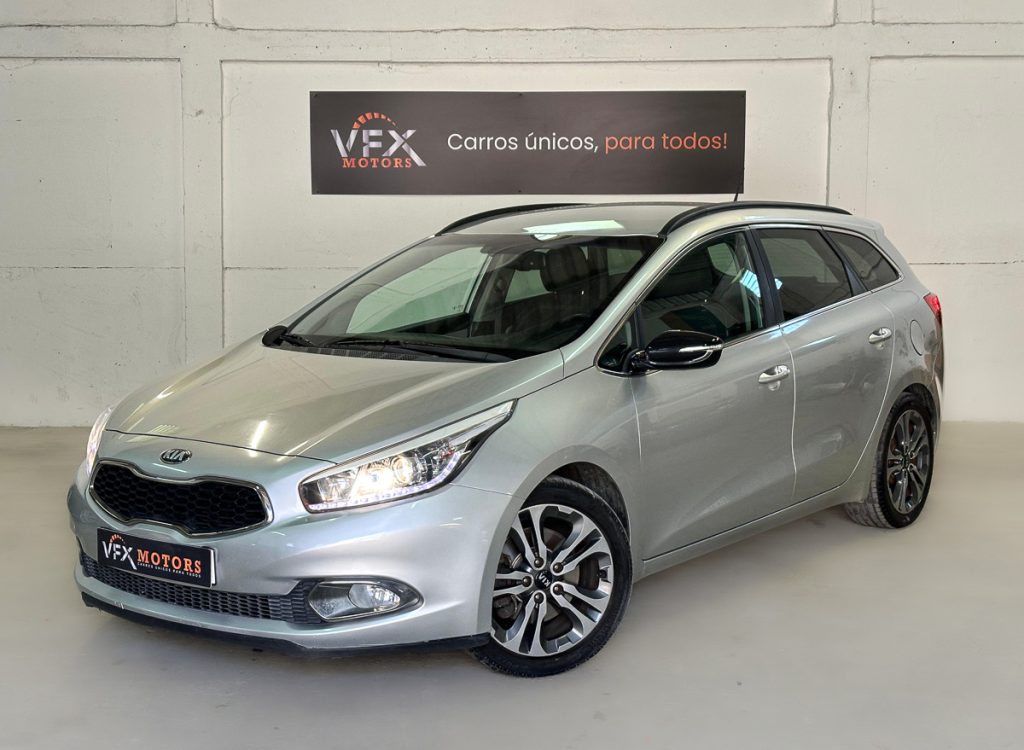 Kia Ceed 10-PA-88-4