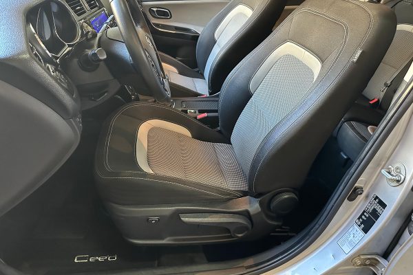 Kia Ceed 10-PA-88-42