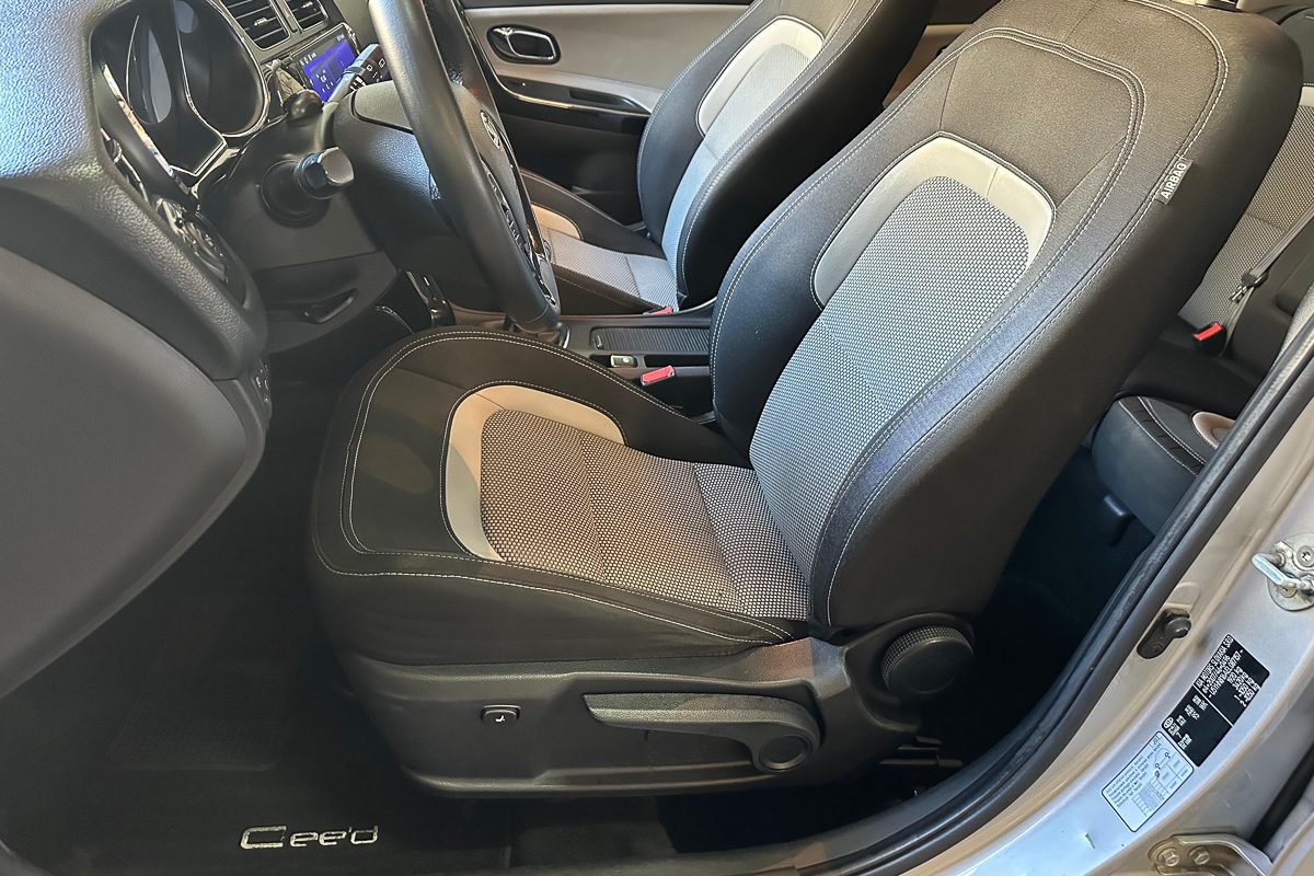 Kia Ceed 10-PA-88-43