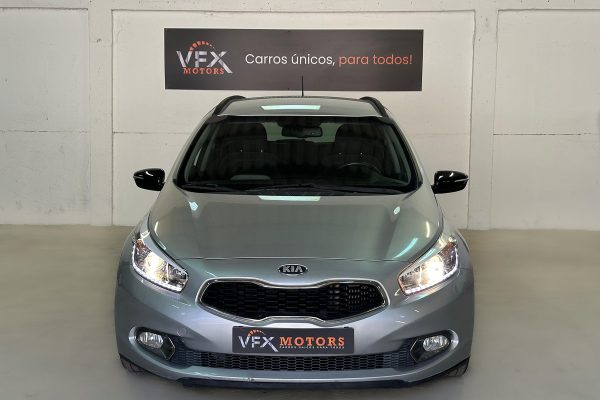 Kia Ceed 10-PA-88-5
