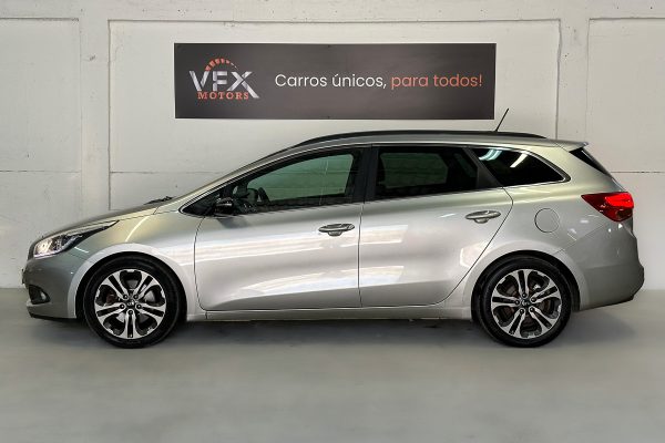 Kia Ceed 10-PA-88-6
