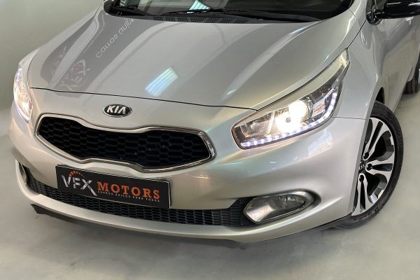 Kia Ceed 10-PA-88-7