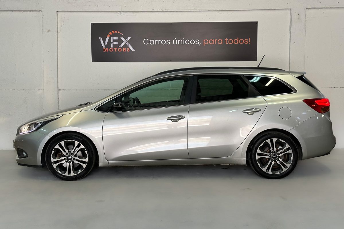 Kia Ceed 10-PA-88-8