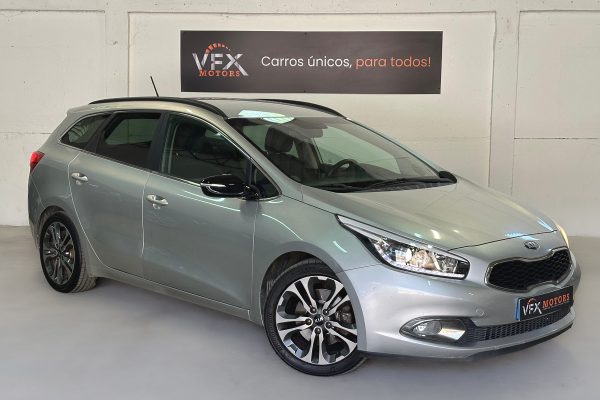 Kia Ceed 10-PA-88-9