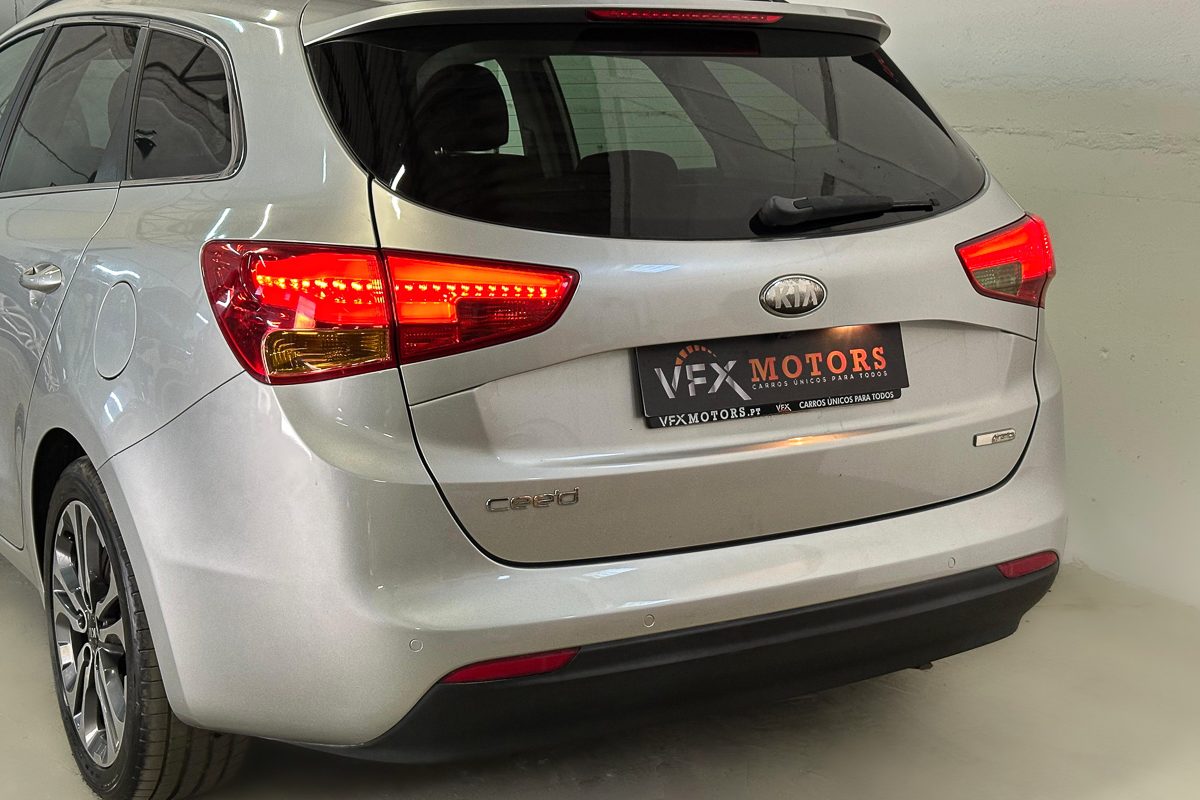 Kia Ceed 10-PA-88