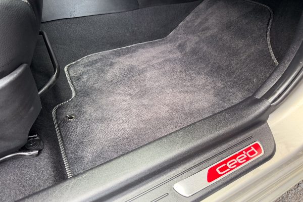 Kia Ceed 29-JG-96-10