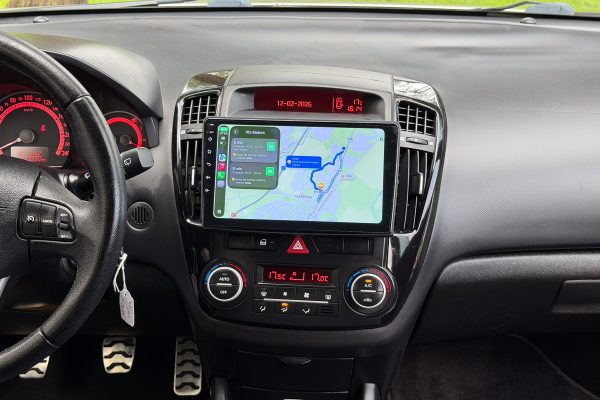 Kia Ceed 29-JG-96-15