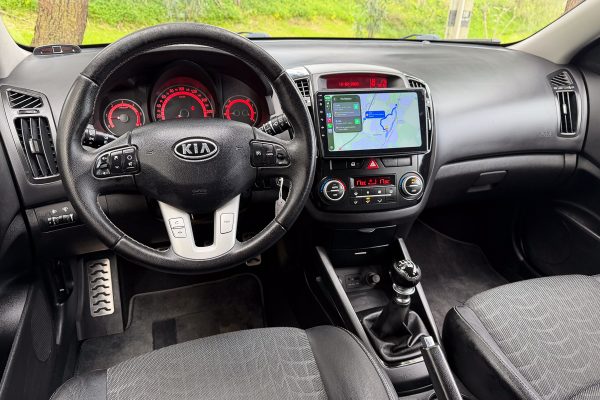 Kia Ceed 29-JG-96-19