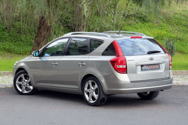 Kia Ceed 29-JG-96-20