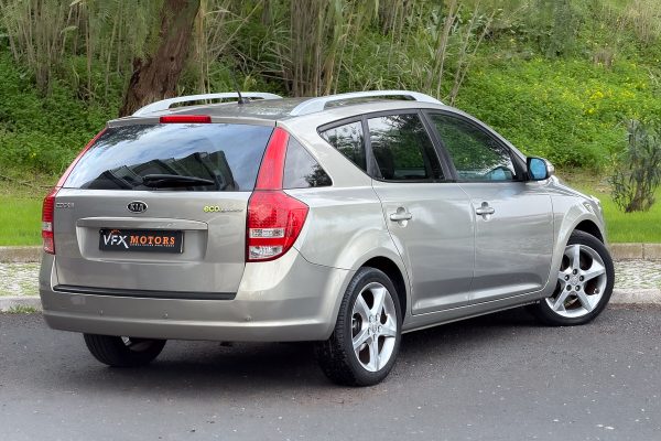 Kia Ceed 29-JG-96-21