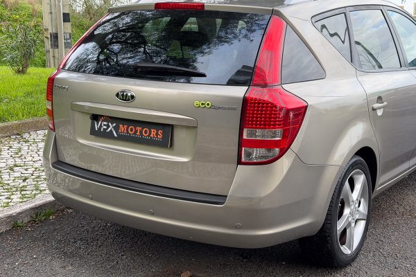 Kia Ceed 29-JG-96-22