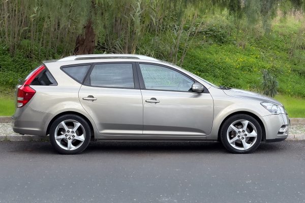 Kia Ceed 29-JG-96-24