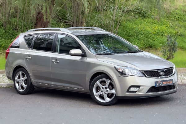 Kia Ceed 29-JG-96-25