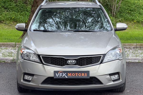 Kia Ceed 29-JG-96-26