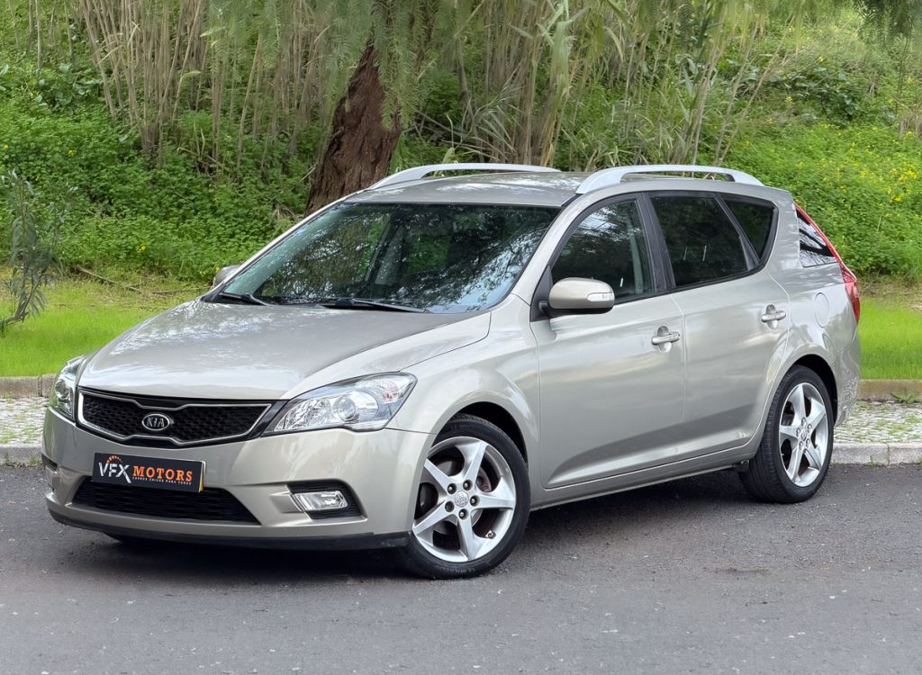 Kia Ceed 29-JG-96-27