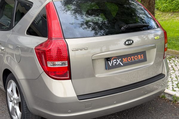 Kia Ceed 29-JG-96-28