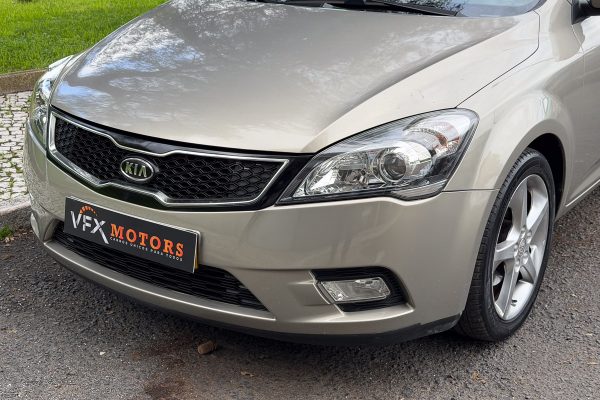 Kia Ceed 29-JG-96-29