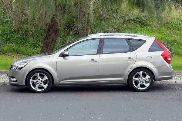 Kia Ceed 29-JG-96-30