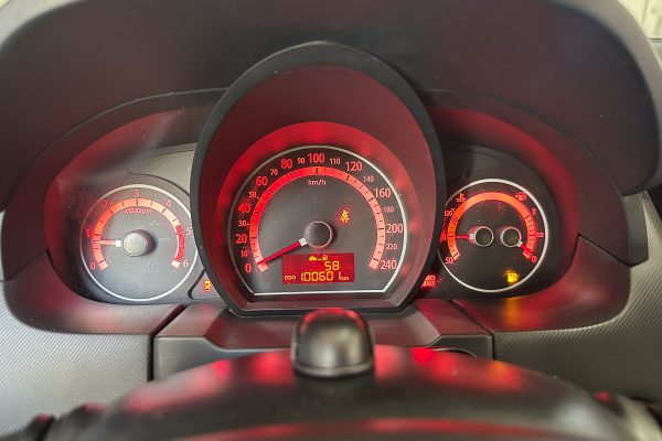 Kia Ceed 85-JX-27-12