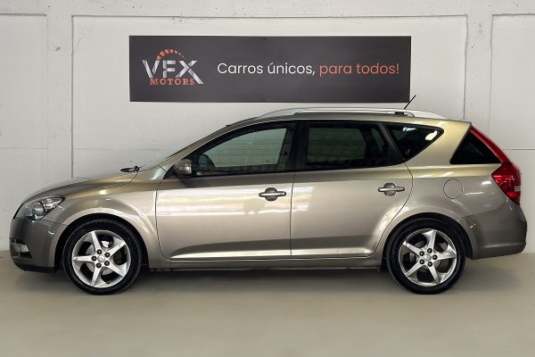 Kia Ceed 85-JX-27-20