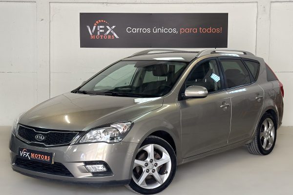 Kia Ceed 85-JX-27-23