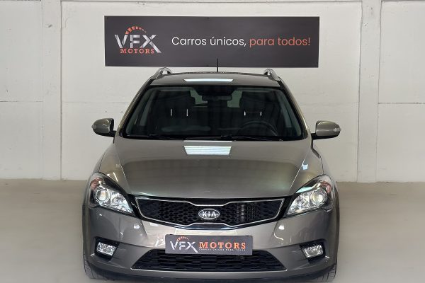 Kia Ceed 85-JX-27-24