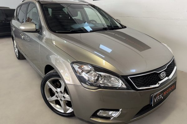Kia Ceed 85-JX-27-29