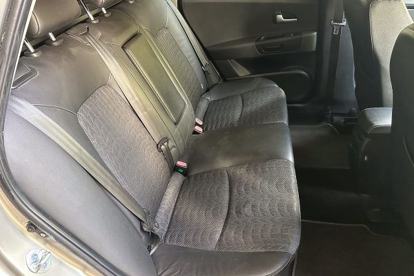 Kia Ceed 85-JX-27-3