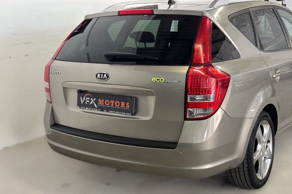 Kia Ceed 85-JX-27-31