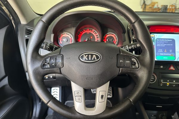 Kia Ceed 85-JX-27-7