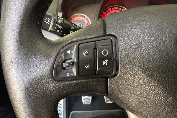Kia Ceed 85-JX-27-8