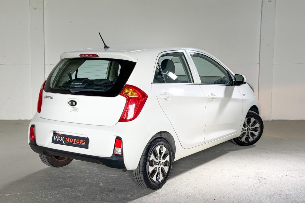 Kia picanto 54SH20-10