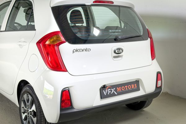 Kia picanto 54SH20-11